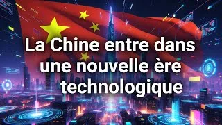 Miniature : Les 5 inventions chinoises de pointe qui s'apprêtent à conquérir le monde 2026-2027