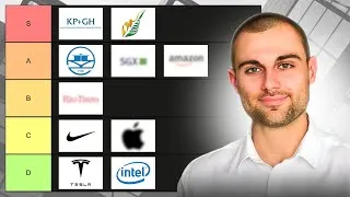 Miniature : DIVERISFIER son Portefeuille + TIER LIST CTO (Partage de 2 PÉPITES) [Replay live avec Léo Paul]