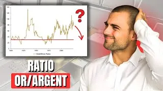 Miniature : La FIN du Ratio Or/Argent ?