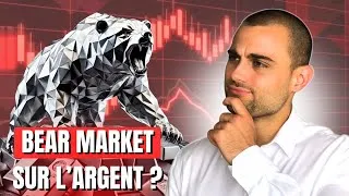 Miniature : ARGENT : Bear Market à Venir ?