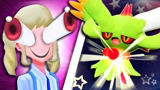 Miniature : Les BUGS de Pokémon ÉCARLATE et VIOLET