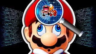 Miniature : j'ai créé une IA qui joue à mario toute seule