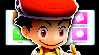 Miniature : Les bugs du remake 4G de Pokémon (c'est scandaleux)