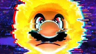 Miniature : Les BUGS de Mario 3D World + Bowser's Fury