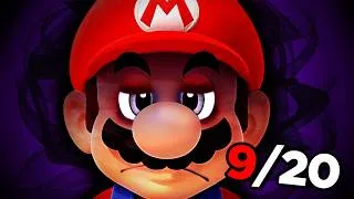 Miniature : Nintendo ... ça va pas ? (critique switch 2 100% honnête)