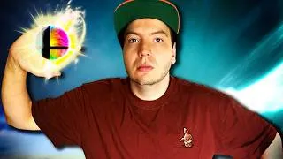Miniature : j'ai relancé smash bros en 2026