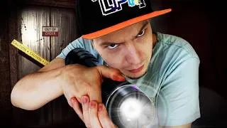 Miniature : je dois trouver les anomalies sinon screamer