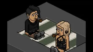 Miniature : •Can't Remember to Forget You - Shakira ft. Rihanna [HABBO VERSION]•