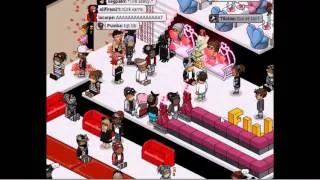 Miniature : [HUMOUR HABBO] •Un défis qui tourne mal !•