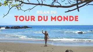 Miniature : le retour après un long voyage...