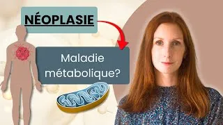 Miniature : PRÉVENTION ONCOLOGIQUE : tout savoir sur les MITOCHONDRIES et l'HYPOTHÈSE MÉTABOLIQUE.