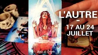 Miniature : L'AUTRE se Sent Fragilisé par Vous !😔 Et Retrouve la Tierce pour Créer sa Famille👸🌳 17 AU 24 JUILLET