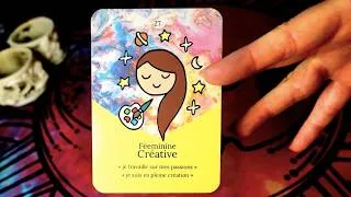 Miniature : Une Femme Créant sa Vie Attire 1 à 3 Hommes !🎨🥂🦁 Elle et la Tierce se Méfient des Menteurs ou Fiers!