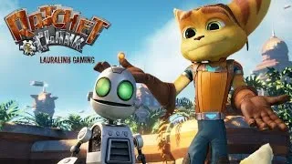 Miniature : LE RETOUR DE RATCHET & CLANK