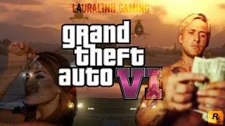 Miniature : 5 RUMEURS SUR GTA 6