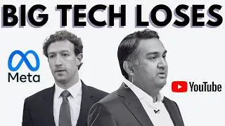 Miniature : Big Tech vs. Big Tobacco | Are Social Media Companies the New Cigarettes?