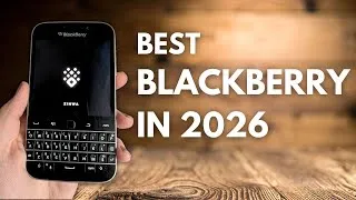 Miniature : BlackBerry Classic Q20 Upgraded | My Honest Zinwa Q25 Review