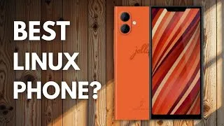 Miniature : Jolla 2026 Announced | Is This European Device Worth Upgrading From the C2?