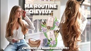 Miniature : ROUTINE CHEVEUX | Longs, Brillants et Sains✨