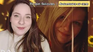Miniature : VIRGIN SUICIDES : Adolescence en crise ? (Analyse de film)