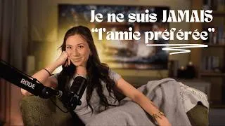 Miniature : Ne jamais se sentir comme "l'amie préférée" // EP11 - Laura's on the call