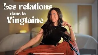 Miniature : Les relations dans la vingtaine // EP08 - Laura's On The Call