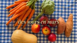 Miniature : Des petits riens pour aller mieux… vlog doux & créatif