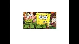 Miniature : Mon avis sur : Bob l'éponge et ses amis. [GBA]