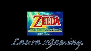 Miniature : The legend of Zelda : A Link to the Past & Four Sw