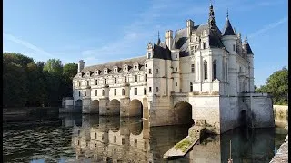 Miniature : Chenonceau by LZ