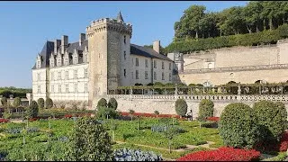 Miniature : Villandry by LZ