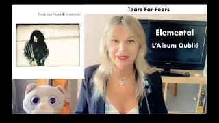 Miniature : Elemental : l’album oublié de Tears for Fears