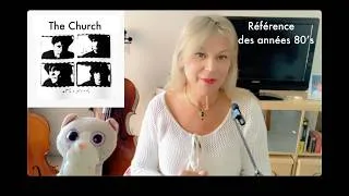 Miniature : The Church : les architectes du rock nocturne australien