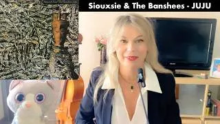 Miniature : L'album Culte de Siouxsie & the Banshees - JUJU - chef d'oeuvre du post punk