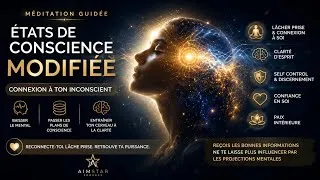 Miniature : Méditation guidée | Au-delà du mental, retrouvez votre vérité intérieure méditation sans pubs 