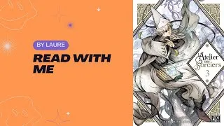 Miniature : Read with me ! 