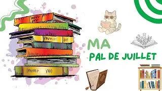 Miniature : PAL de juillet ! 