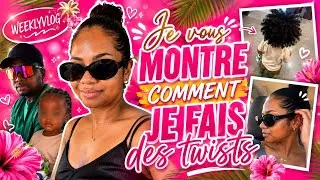Miniature : 48H DANS NOTRE VIE 🤍 | Week-end chill en famille