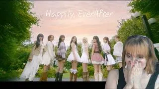 Miniature : UNIS(유니스) 'Milky Way' Official M/V REACTION