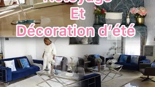Miniature : ☀️ Grand ménage d’été & décoration estivale | Motivation nettoyage et idées déco 🌿✨