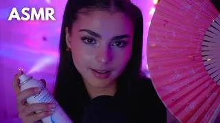 Miniature : ASMR - UNE DOSE DE FRAÎCHEUR PENDANT LA CANICULE 🧊