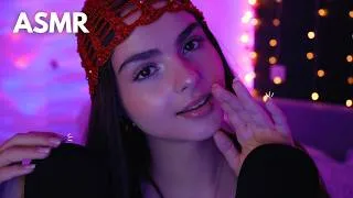 Miniature : ASMR - MOTS DÉCLENCHEURS EN BINAURAL POUR TE FAIRE FRISSONNER (double micro)