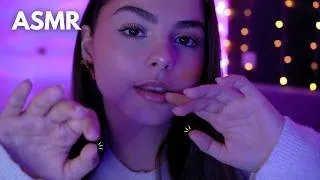 Miniature : ASMR - HYPNOSE GUIDÉE POUR UNE NUIT CALME ET APAISANTE