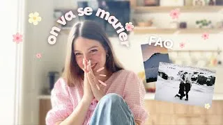 Miniature : FAQ Demande en mariage ♡ Moodboard, date, lieux, etc.