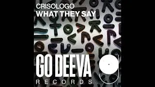Miniature : Crisologo - What They Say