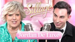 Miniature : Jordan De Luxe sans filtre : Harcèlement, homosexualité, invités compliqués