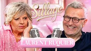 Miniature : Les confidences de Laurent Ruquier : Enfance modeste, homosexualité, drague, amitiés