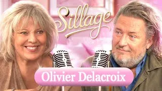 Miniature : OLIVIER DELACROIX : CONFRONTÉ À LA MORT, IL SE CONFIE | ÉMOTIONS & CONFIDENCES | SILLAGE EP 13