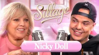 Miniature : DRAG RACE FRANCE, ENFANCE, SECRETS : NICKY DOLL SE LIVRE COMME JAMAIS | SILLAGE EP 12