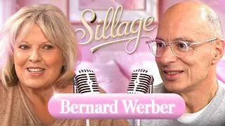Miniature : BERNARD WERBER  CONFIDENCES SUR SA VISION DU MONDE | SILLAGE EP 11